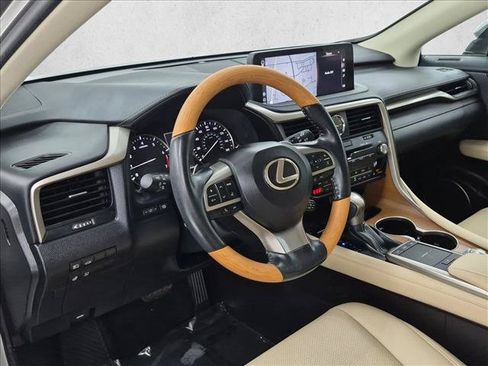 Used 2021 Lexus RX 350 FWD w/ Premium Package image 10