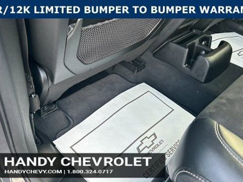 Used 2022 Jeep Grand Cherokee L Laredo image 36