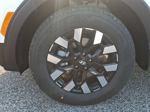 New 2026 Hyundai Santa Cruz SEL image 18