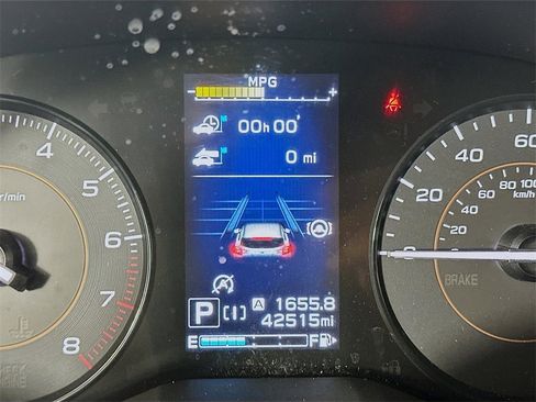 Used 2021 Subaru Crosstrek 2.0i Premium w/ Popular Package #3 image 15