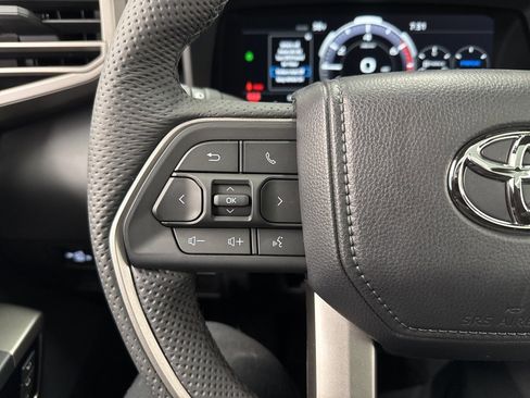 New 2026 Toyota Tundra Limited image 19