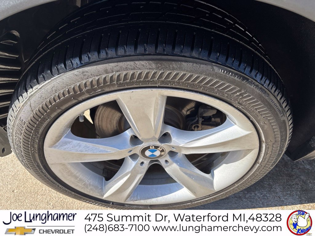 Used 2017 BMW X3 xDrive28i AWD/4WD image 10