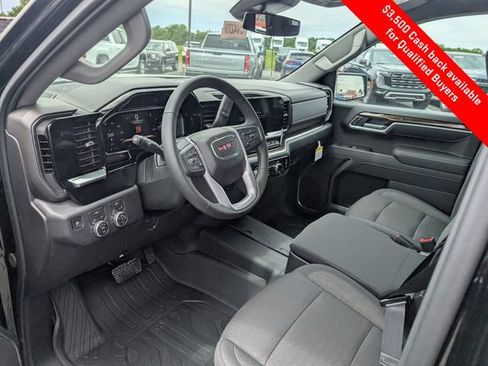New 2026 GMC Sierra 1500 Elevation w/ Elevation Select Package AWD/4WD image 13