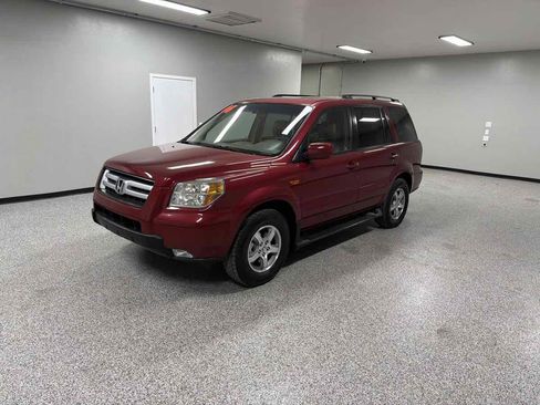 Used 2006 Honda Pilot EX-L image 7