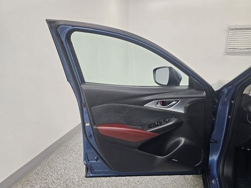 Used 2018 MAZDA CX-3 Grand Touring w/ Premium Package FWD image 26