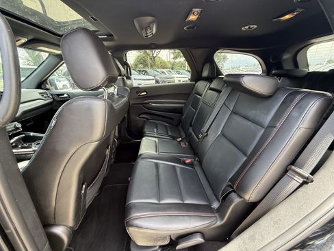 Used 2025 Dodge Durango GT AWD/4WD image 31