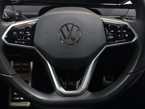 Used 2023 Volkswagen Arteon SEL image 17