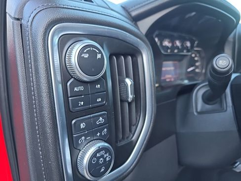 Used 2019 GMC Sierra 1500 SLT w/ SLT Premium Plus Package image 17