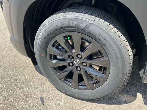 Certified 2025 MAZDA CX-50 AWD 2.5 Hybrid w/ Weather Package image 10