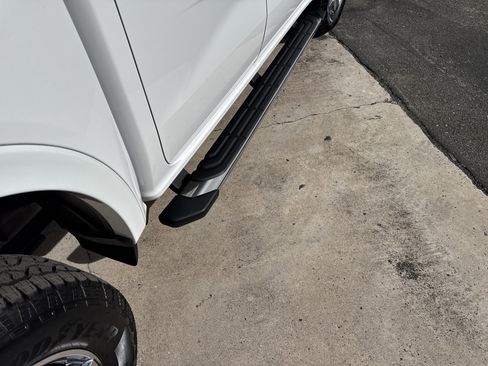 Used 2024 Ford Ranger XLT w/ FX4 Off-Road Package image 12