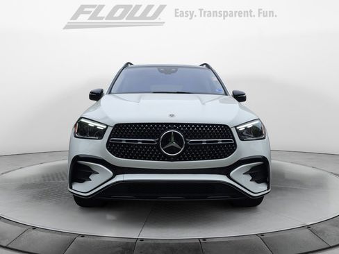 Certified 2026 Mercedes-Benz GLE 450 4MATIC image 3