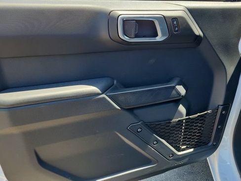 New 2026 Ford Bronco Big Bend AWD/4WD image 19