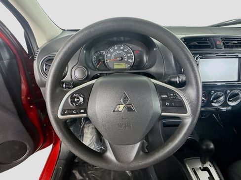 Used 2019 Mitsubishi Mirage G4 ES image 13