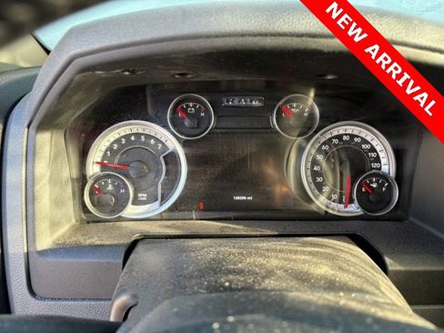 Used 2014 RAM 1500 Big Horn image 9