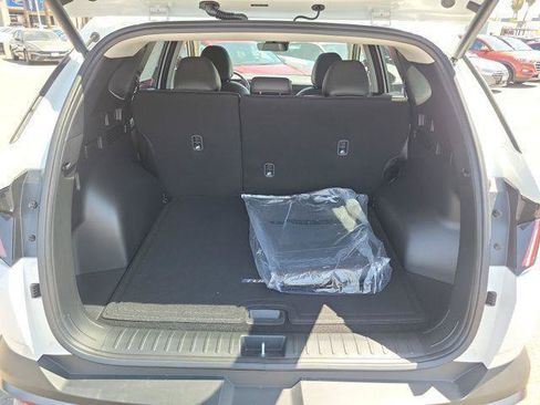 New 2026 Hyundai Tucson SEL FWD image 29