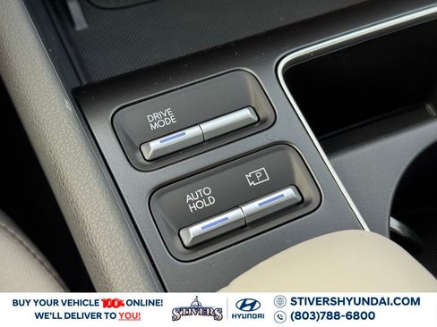 Certified 2026 Hyundai Sonata SEL image 29