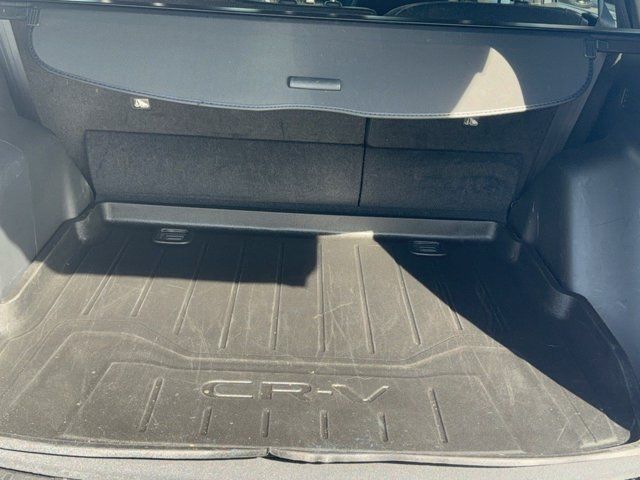 Used 2024 Honda CR-V Sport image 32