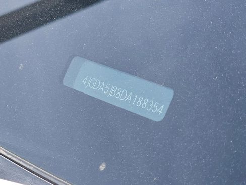 Used 2013 Mercedes-Benz ML 350 2WD image 8