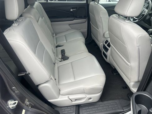 Used 2016 Honda Pilot EX-L image 18