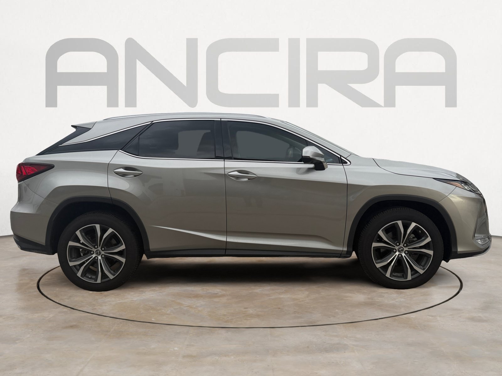 Used 2022 Lexus RX 350 FWD w/ Premium Package image 10
