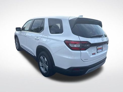 Certified 2025 Honda Pilot EX-L image 3