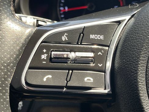 Used 2021 Kia Forte GT-Line FWD image 26