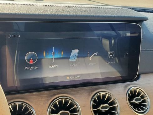 Used 2018 Mercedes-Benz E 400 4MATIC Cabriolet image 22