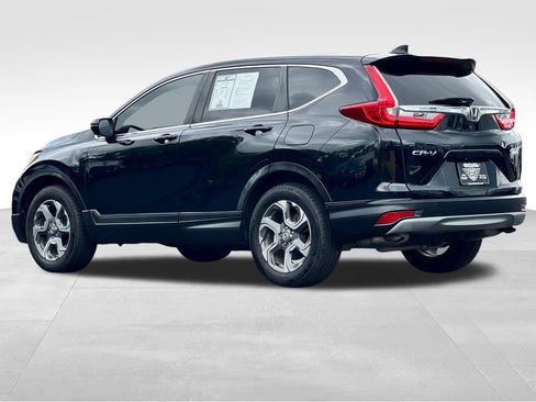 Used 2018 Honda CR-V EX-L image 5
