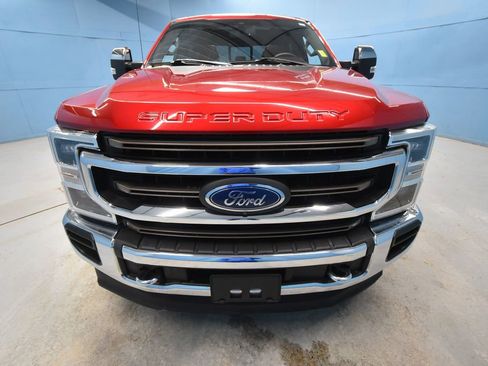 Used 2020 Ford F250 King Ranch w/ King Ranch Ultimate Package image 33