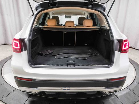 Certified 2022 Mercedes-Benz GLC 300 GLC 300 image 27