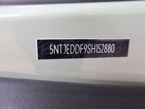 New 2025 Hyundai Santa Cruz Limited image 42