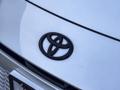 Certified 2025 Toyota Camry XSE image 10