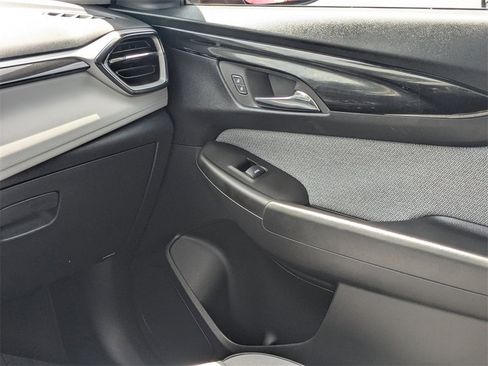 Certified 2026 Chevrolet TrailBlazer LT w/ Convenience Package image 14