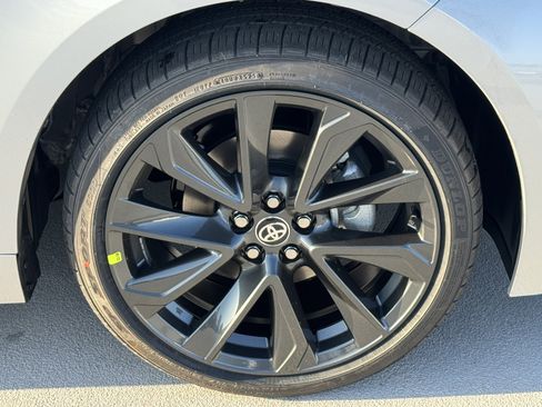 New 2026 Toyota Corolla XSE image 15