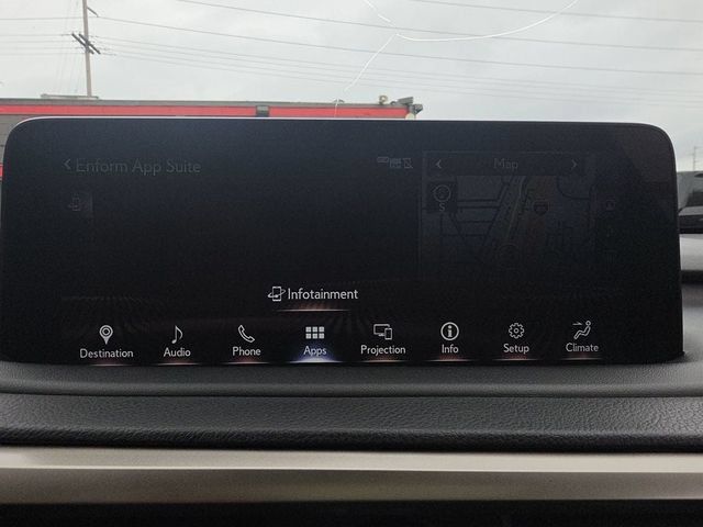Used 2022 Lexus RX 350L FWD w/ Premium Package image 14