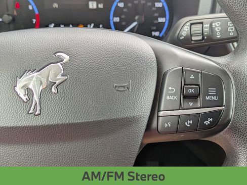 Used 2021 Ford Bronco Sport Big Bend image 20