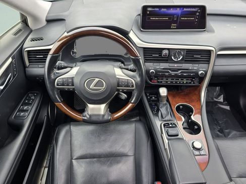 Used 2018 Lexus RX 350 350 w/ Premium Package image 33