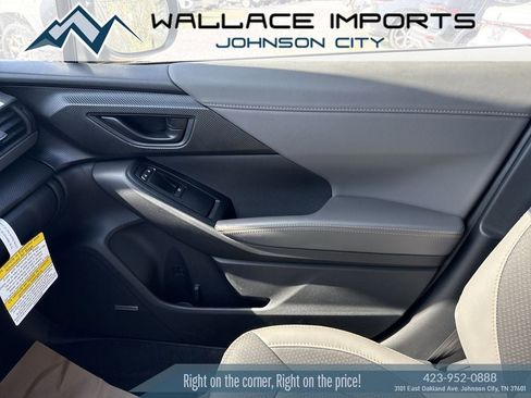 New 2026 Subaru Crosstrek 2.5i Wilderness AWD/4WD image 25