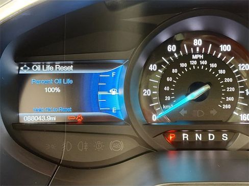 Used 2017 Ford Edge Sport w/ Equipment Group 401A image 13