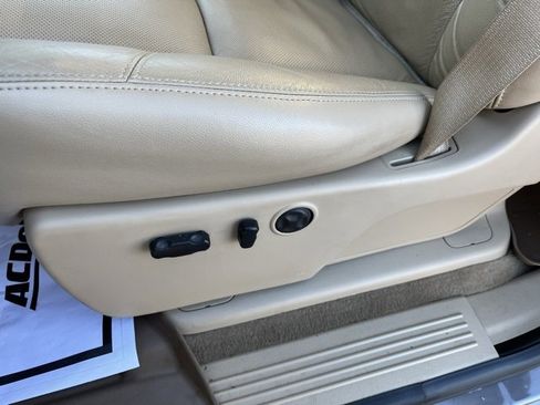 Used 2014 Chevrolet Silverado 2500 LTZ w/ LTZ Plus Package image 11