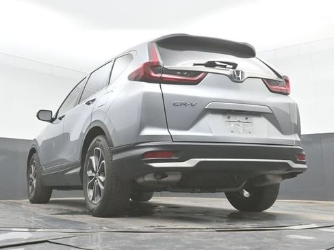 Used 2020 Honda CR-V EX-L image 33