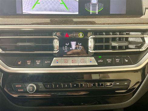 Certified 2023 BMW X3 xDrive30i w/ Convenience Package AWD/4WD image 16