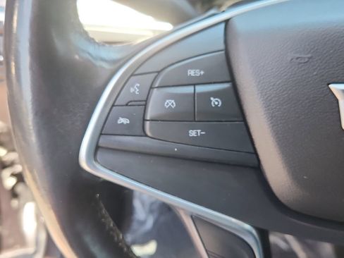 Used 2018 Cadillac XT5 Luxury AWD/4WD image 23