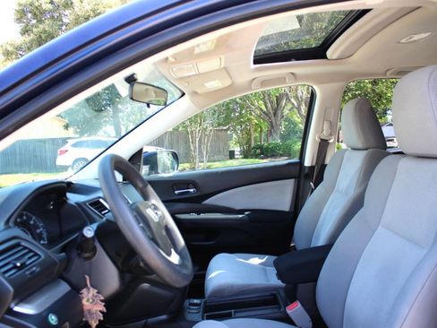 Used 2016 Honda CR-V EX image 11