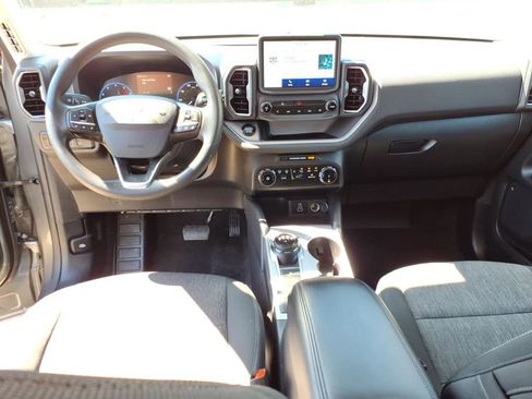 Used 2024 Ford Bronco Sport Big Bend AWD/4WD image 13