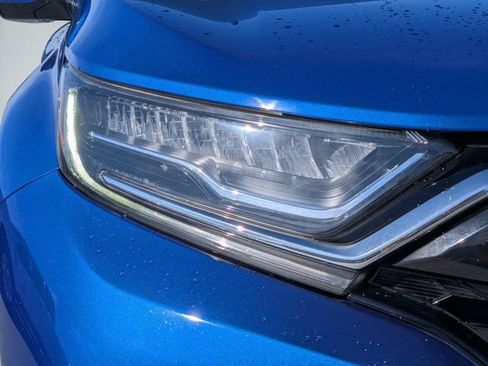 Used 2020 Honda CR-V Touring image 9