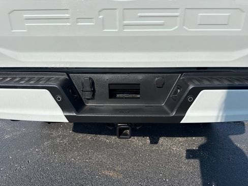 Used 2023 Ford F150 XLT w/ Equipment Group 302A High AWD/4WD image 13
