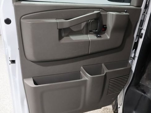 Used 2023 Chevrolet Express 3500 LS image 12