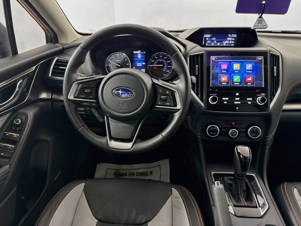 Used 2018 Subaru Crosstrek 2.0i Limited AWD/4WD image 28
