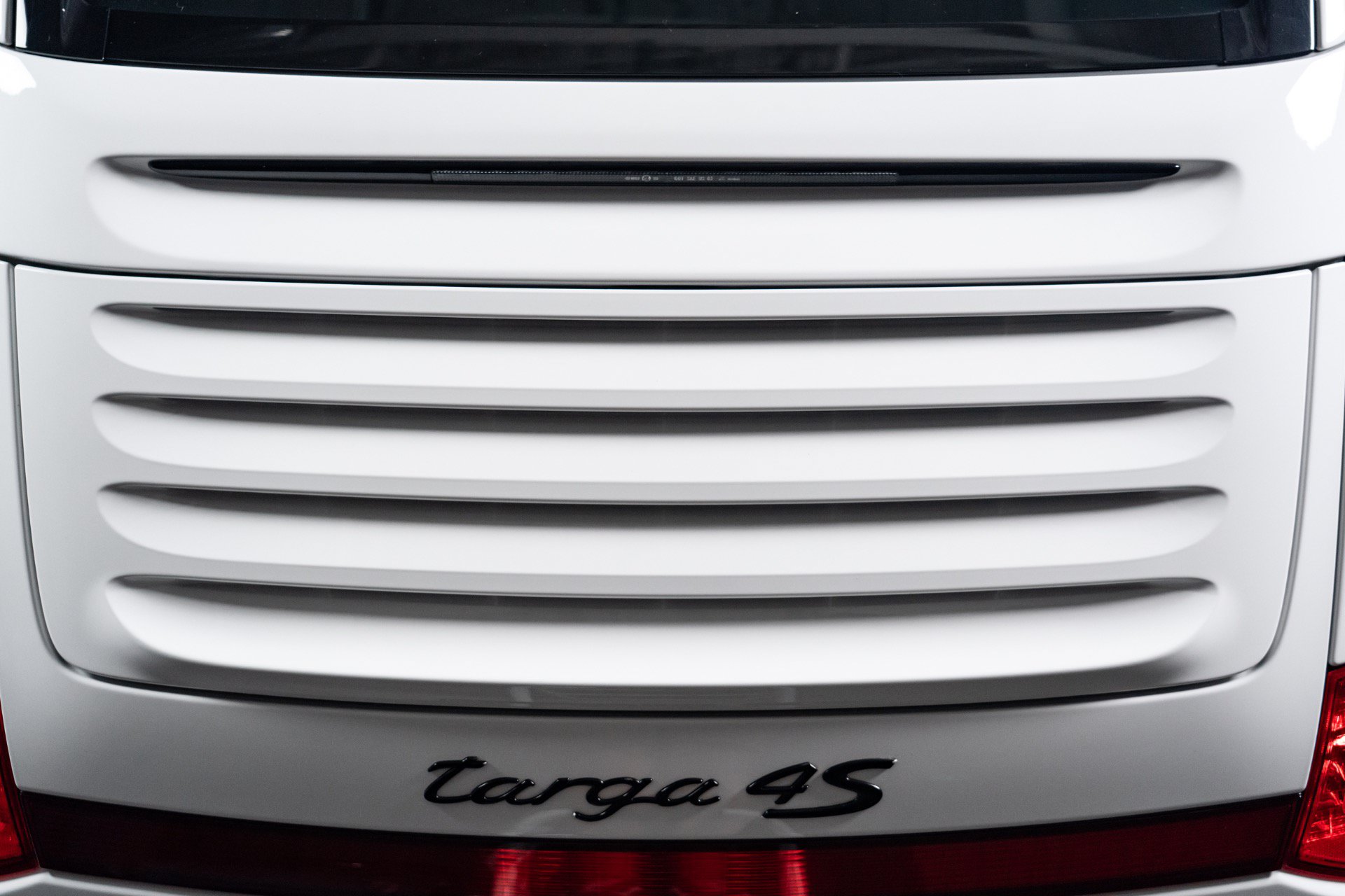 Used 2012 Porsche 911 Targa 4S AWD/4WD image 24